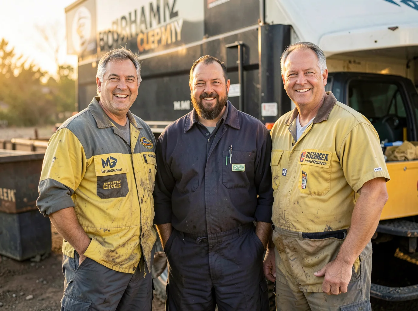 Sewage Cleanup company in Ellerbe, NC