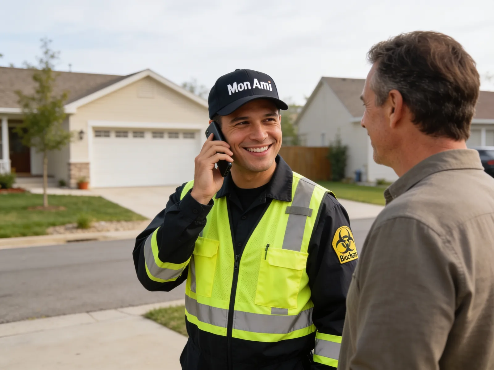 Sewage Cleanup Ellerbe, NC FAQs